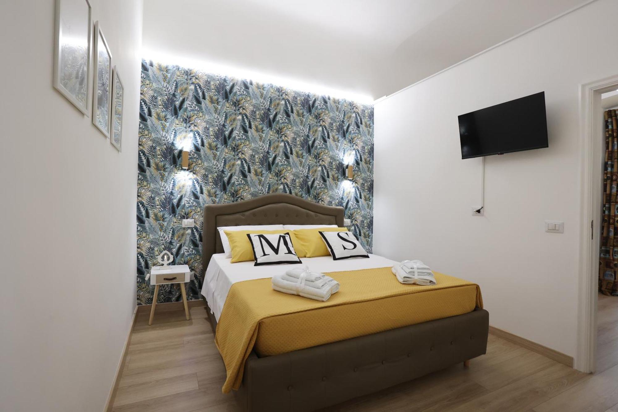 Maison Sara Бари Экстерьер фото
